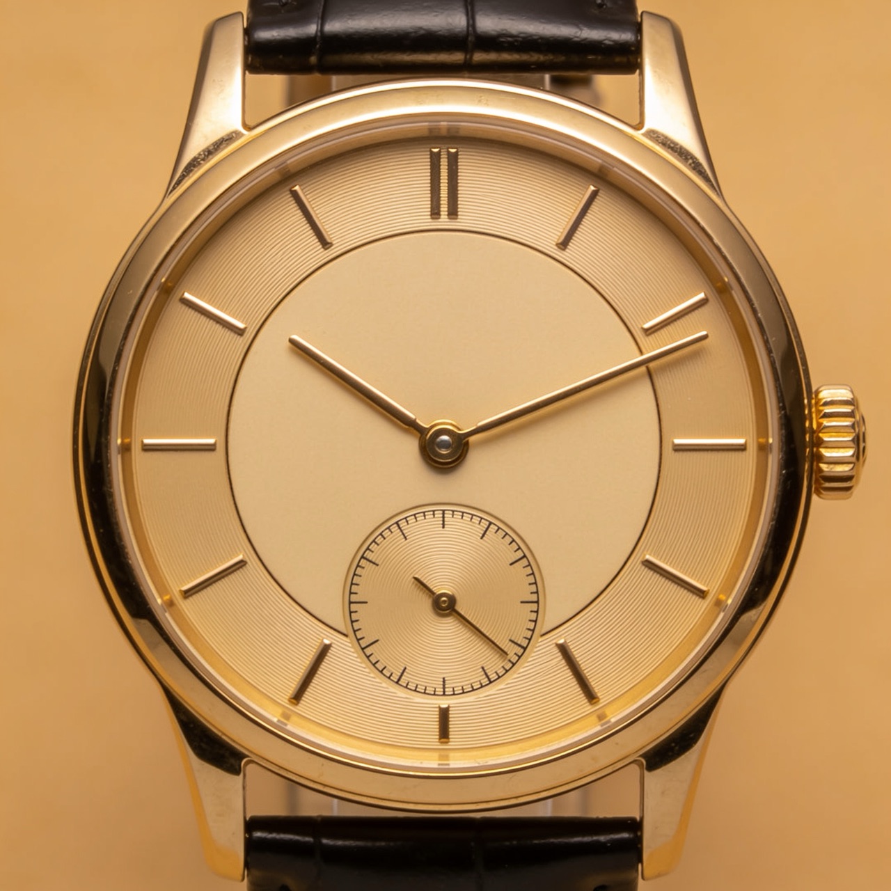 Часы Raymond Weil Millesime — винтаж-вдохновение